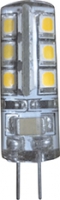 Фото LEEK Светодиодная капсульная лампа для точечных светильников LEEK LE JCD LED 3W 3K G4 220V
